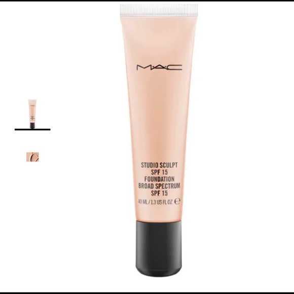 MAC Cosmetics Other - MAC Studio Sculpt NC30